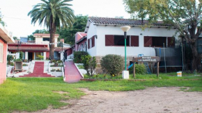 Los Manantiales